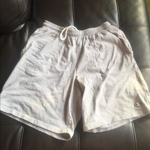 Grey Champion Sweatshorts medium